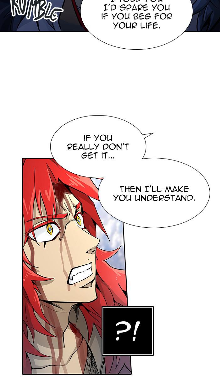 Tower of God Chap 80 - Next Chap 81