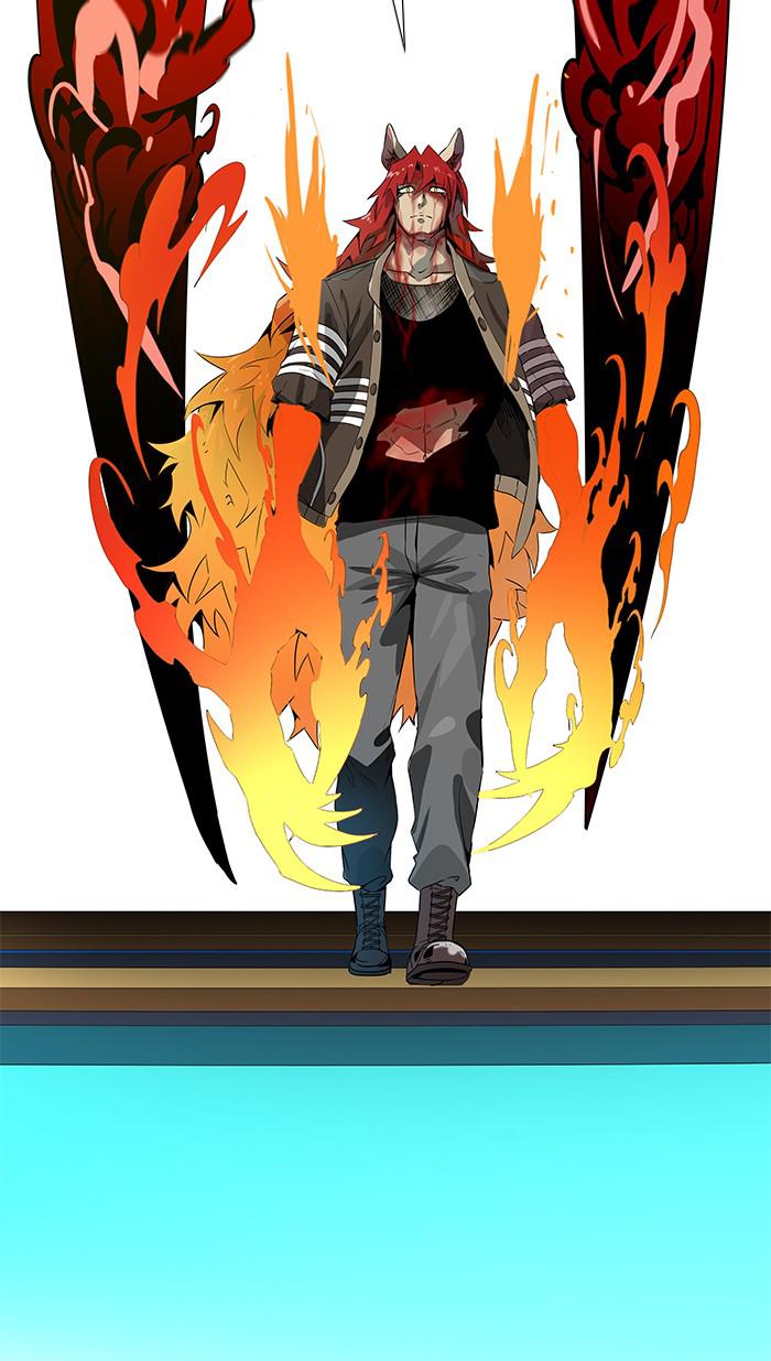 Tower of God Chap 80 - Next Chap 81