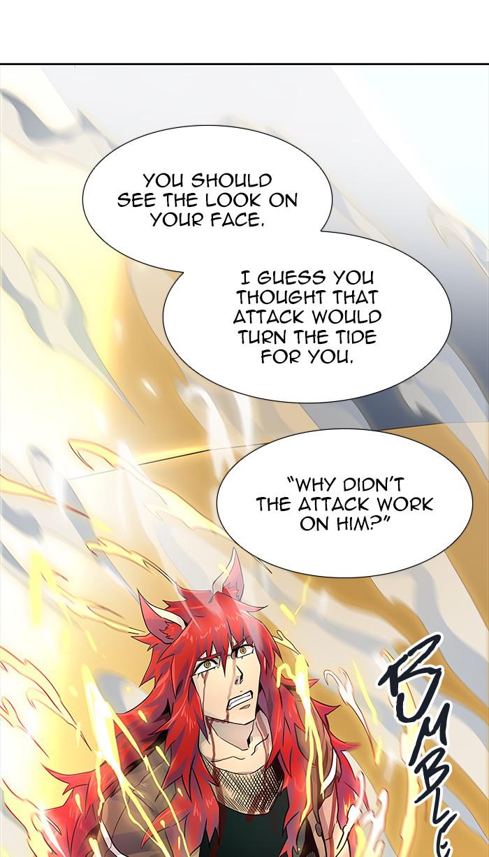 Tower of God Chap 80 - Next Chap 81