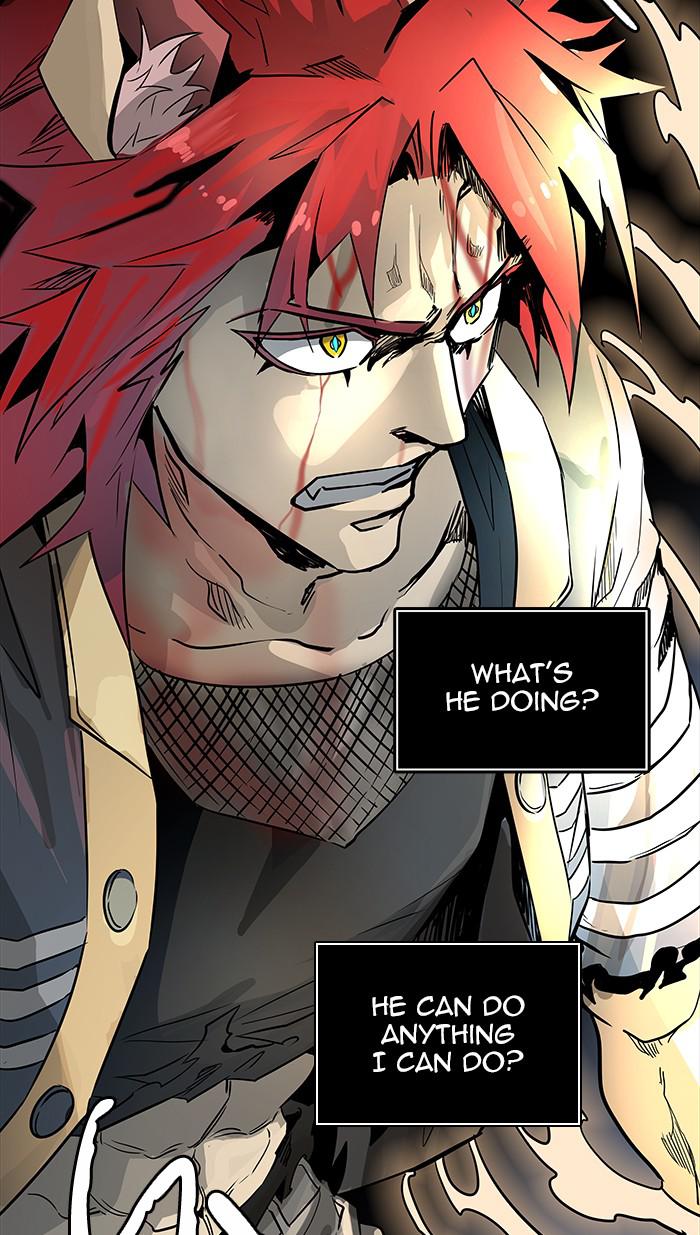 Tower of God Chap 80 - Next Chap 81