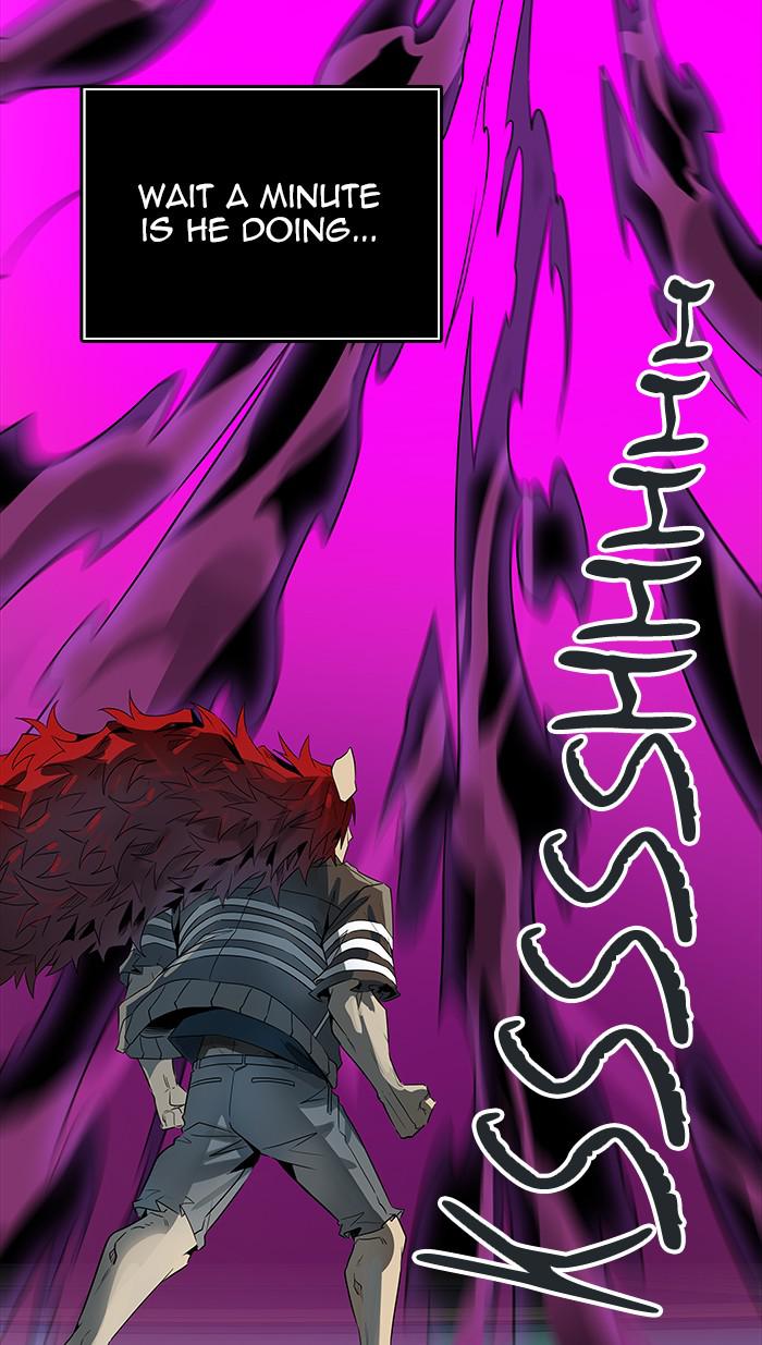 Tower of God Chap 80 - Next Chap 81
