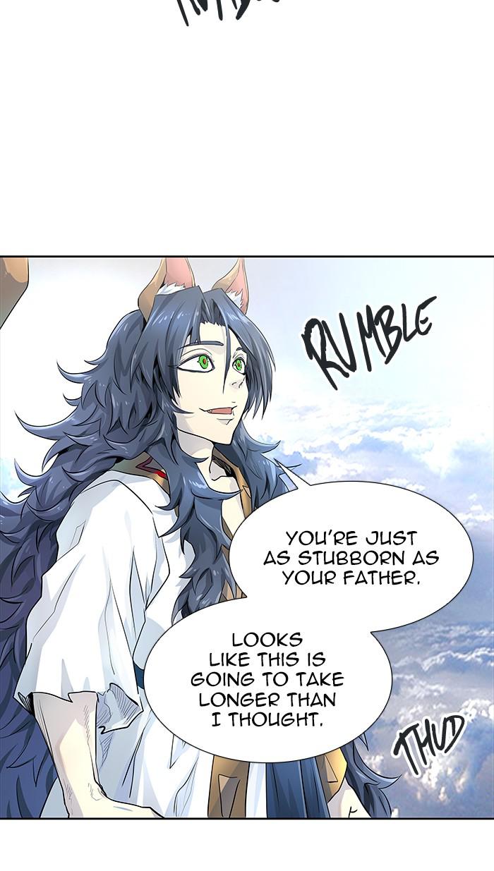 Tower of God Chap 80 - Next Chap 81