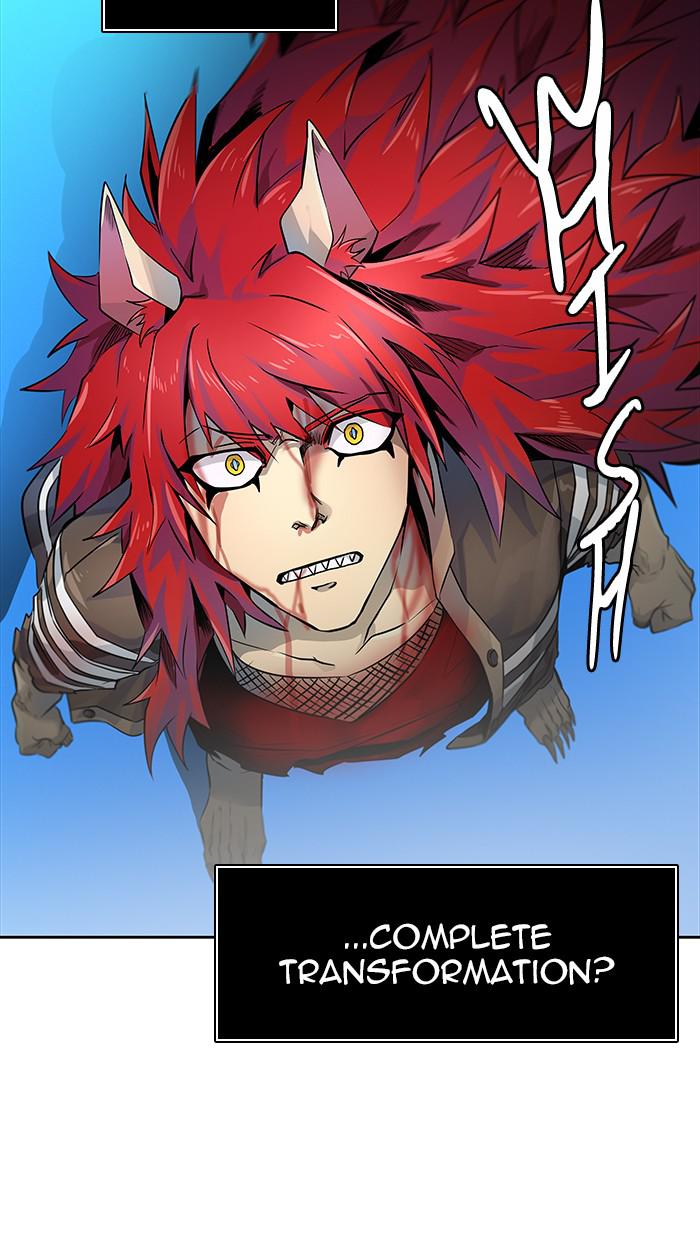 Tower of God Chap 80 - Next Chap 81