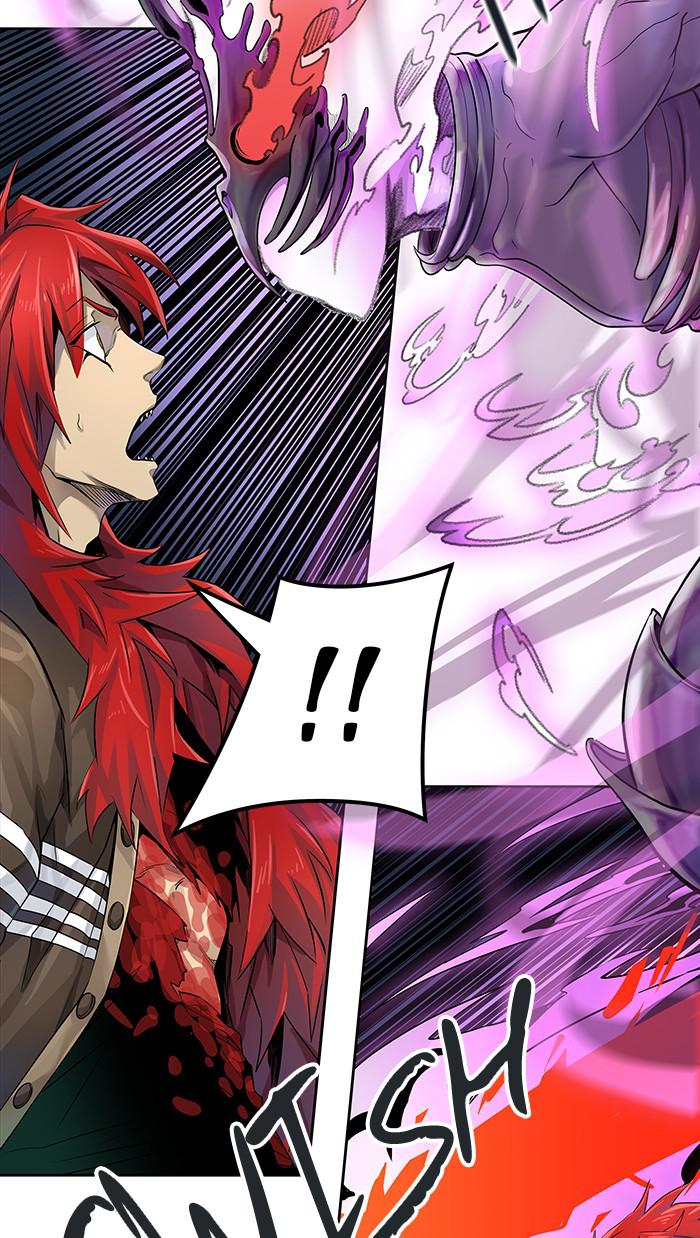Tower of God Chap 80 - Next Chap 81