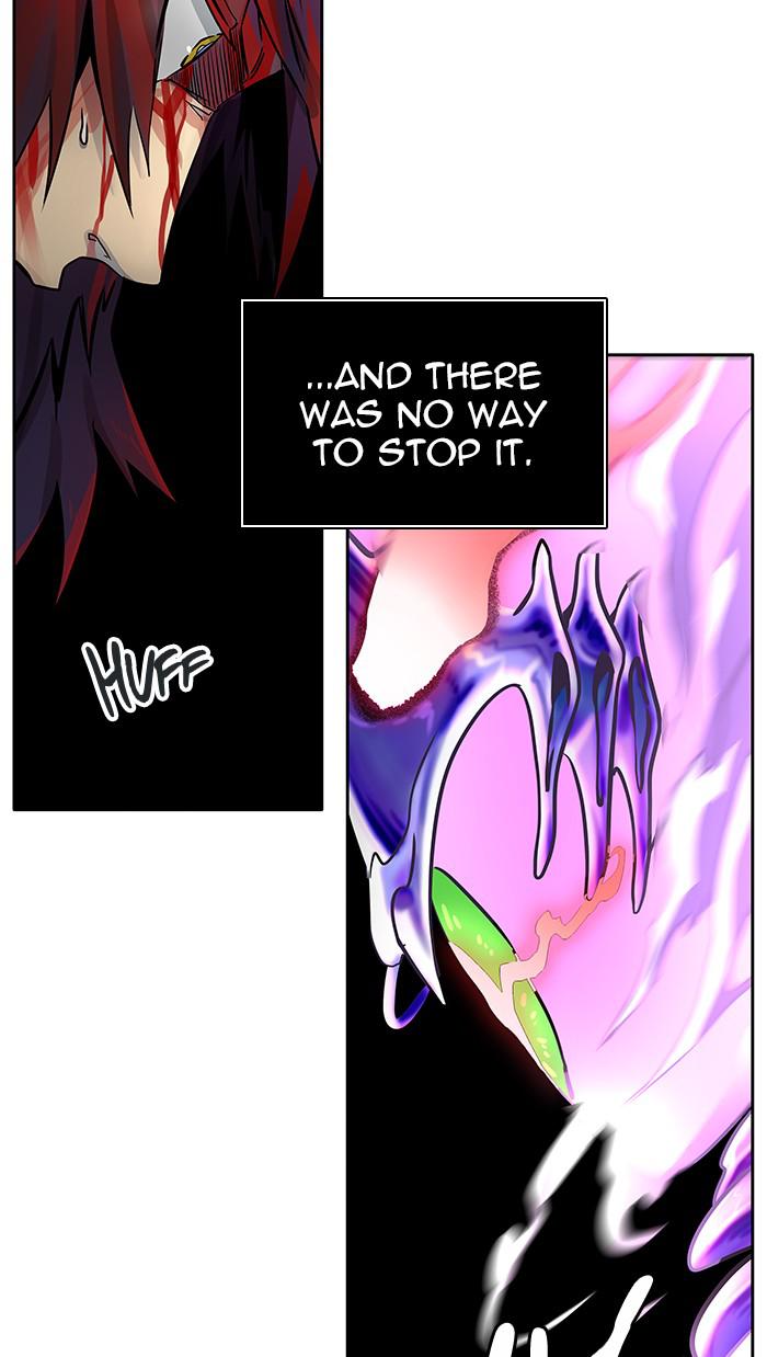 Tower of God Chap 80 - Next Chap 81