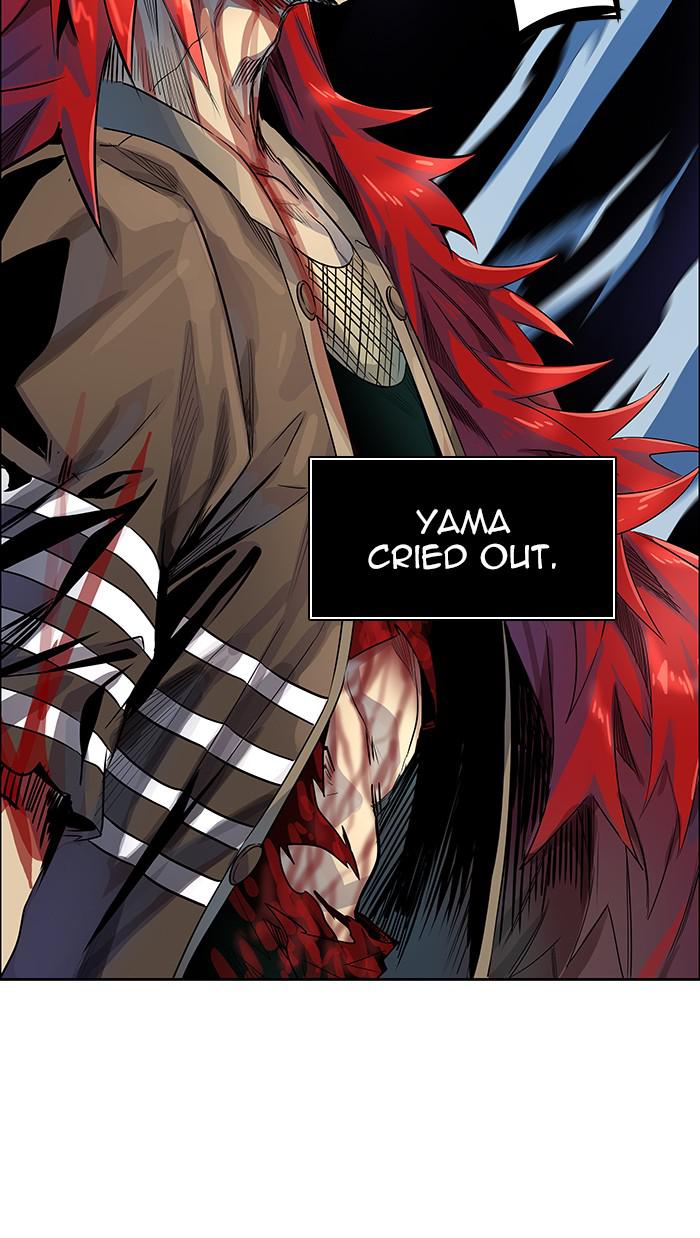 Tower of God Chap 80 - Next Chap 81