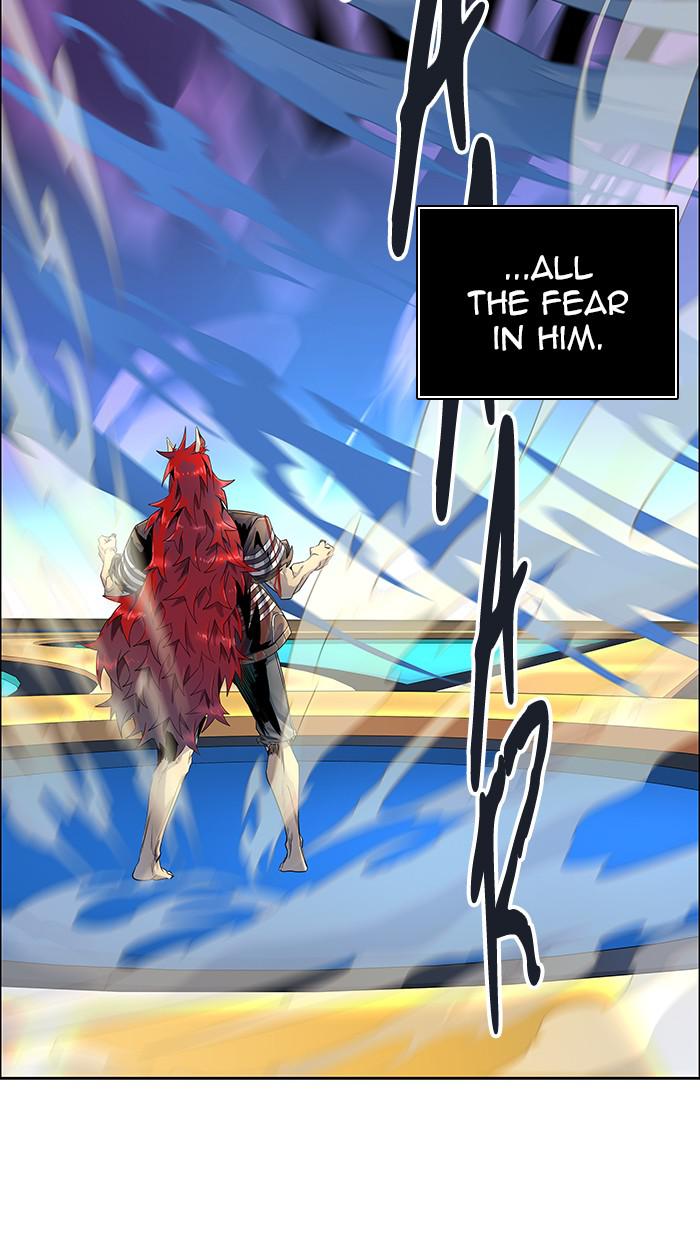 Tower of God Chap 80 - Next Chap 81