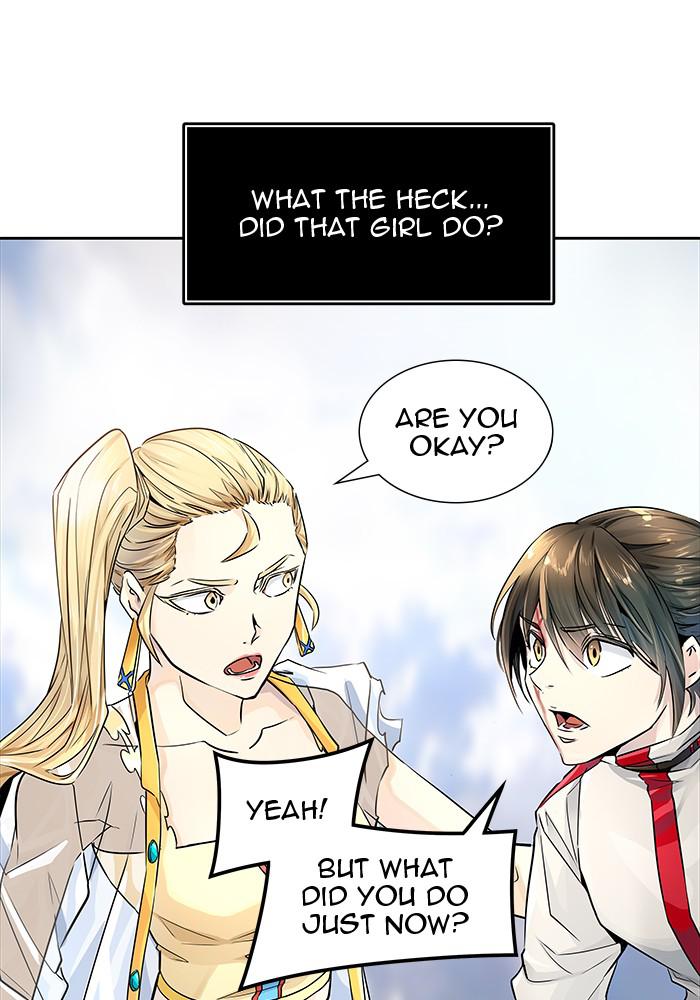Tower of God Chap 81 - Next Chap 82
