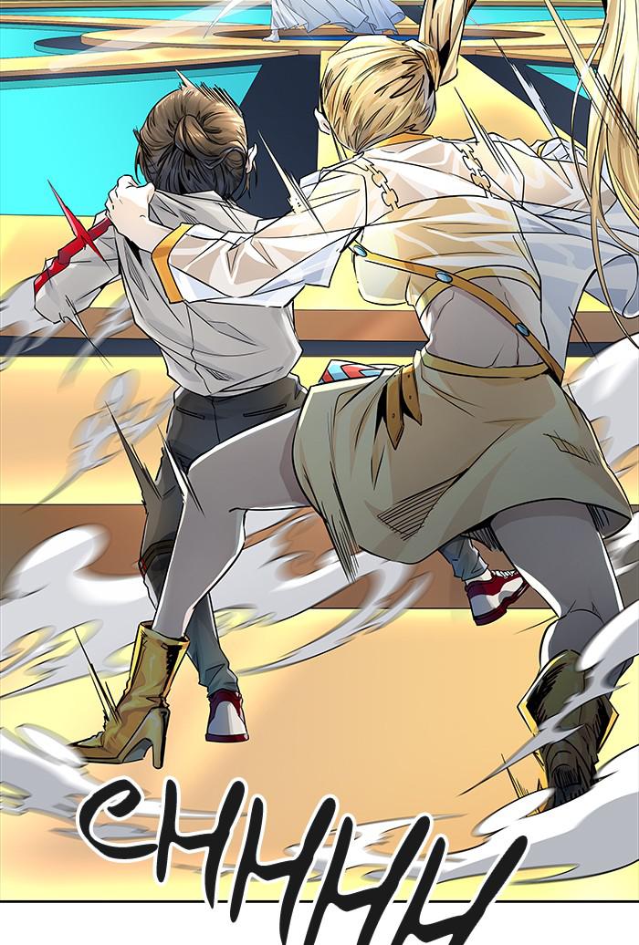 Tower of God Chap 81 - Next Chap 82