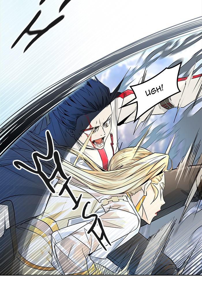 Tower of God Chap 81 - Next Chap 82