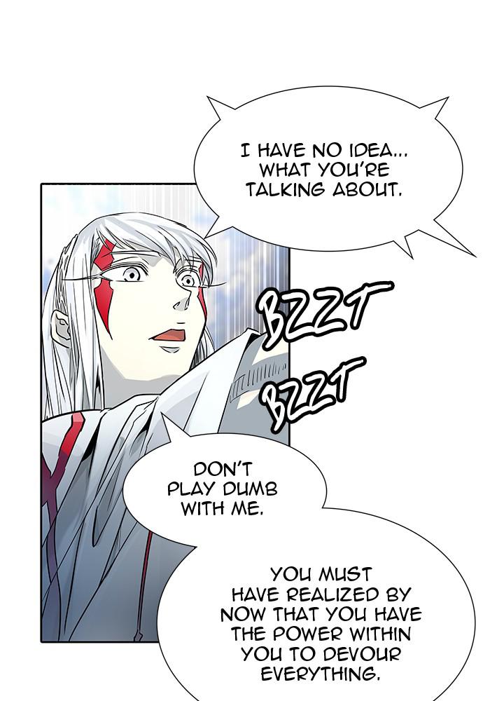 Tower of God Chap 81 - Next Chap 82