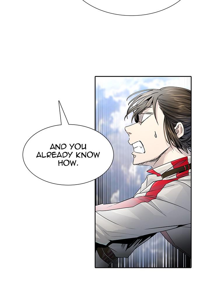Tower of God Chap 81 - Next Chap 82