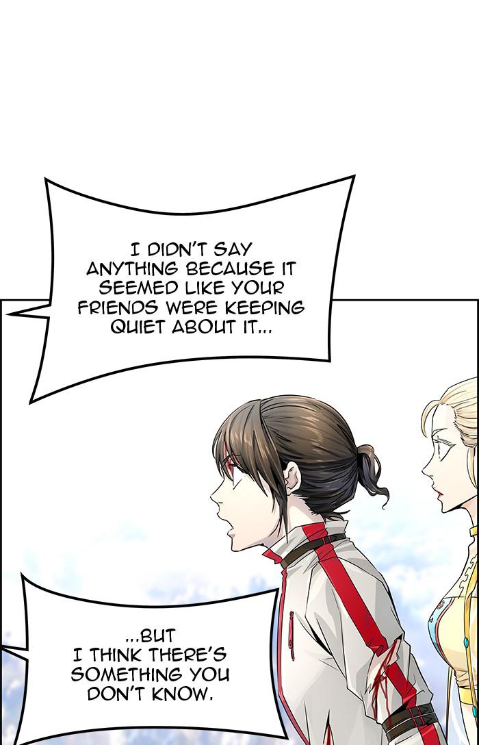 Tower of God Chap 81 - Next Chap 82