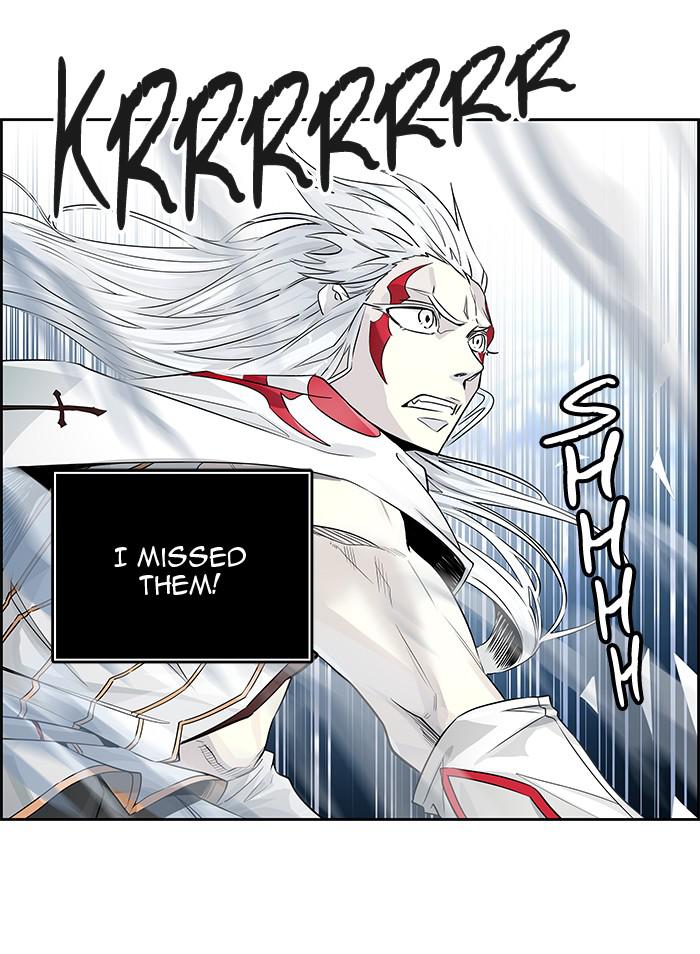 Tower of God Chap 81 - Next Chap 82