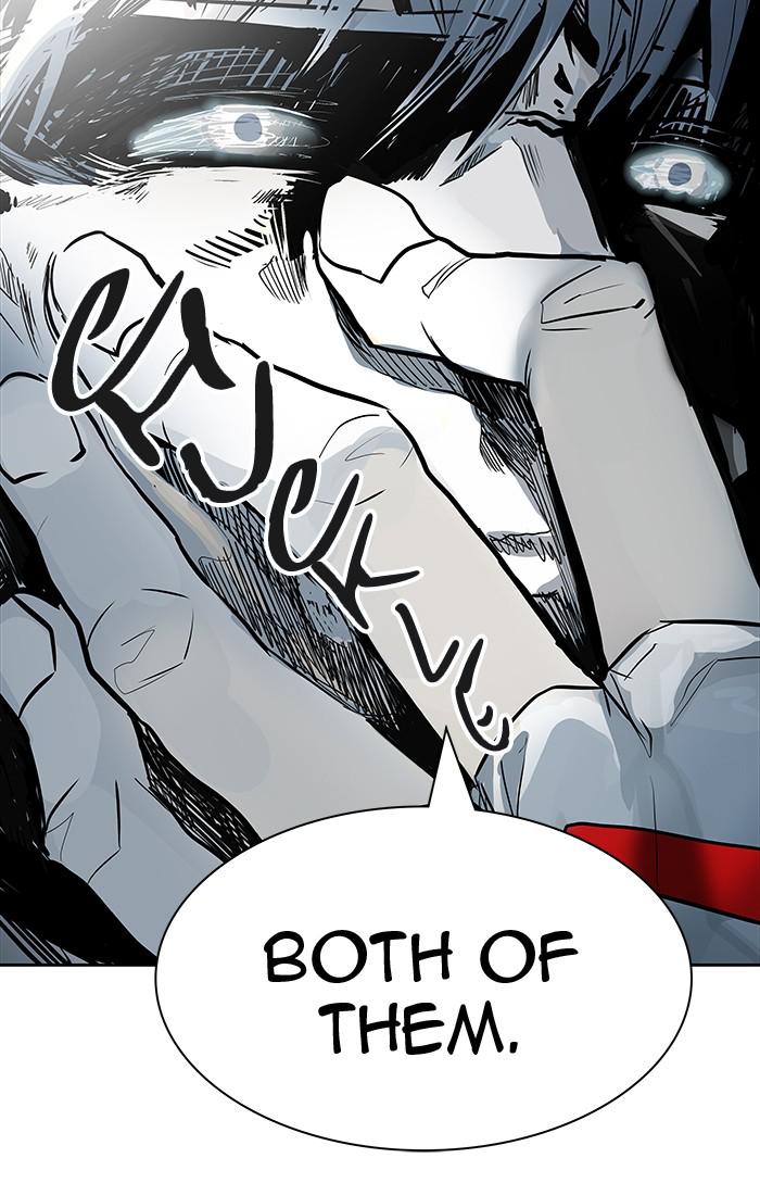 Tower of God Chap 81 - Next Chap 82