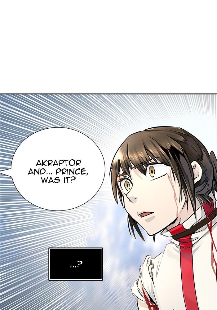 Tower of God Chap 81 - Next Chap 82