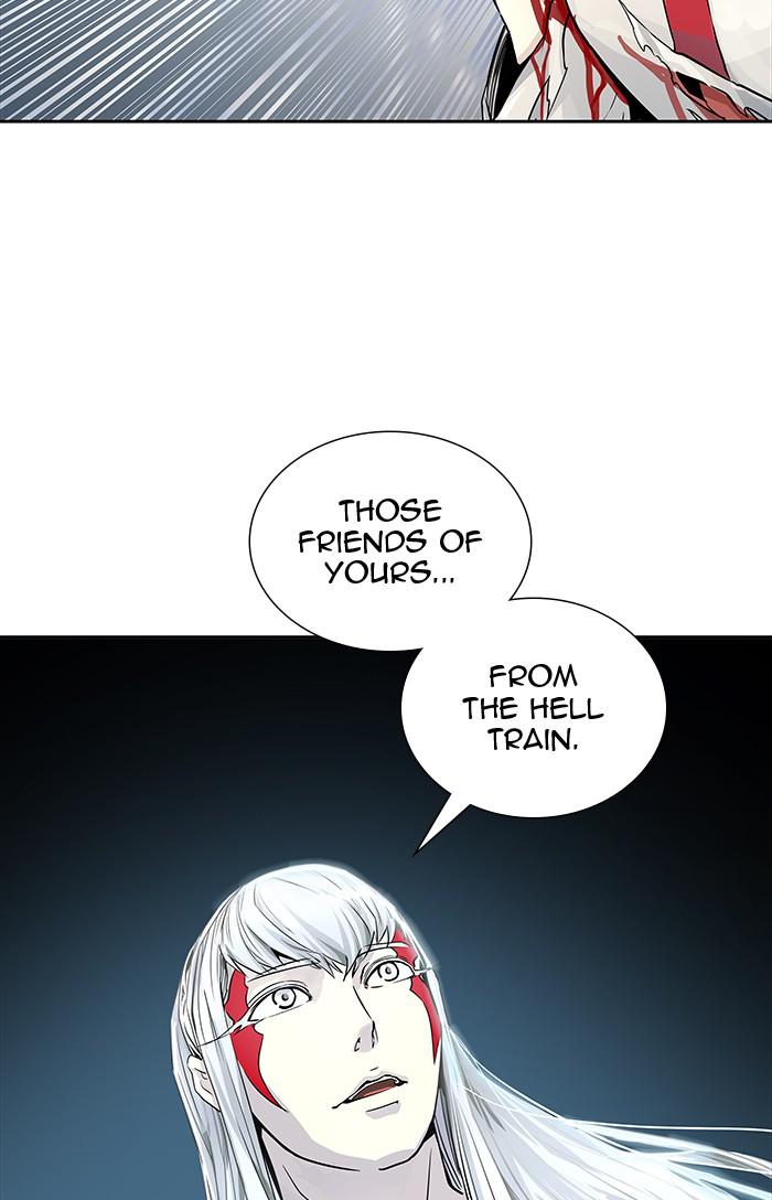 Tower of God Chap 81 - Next Chap 82