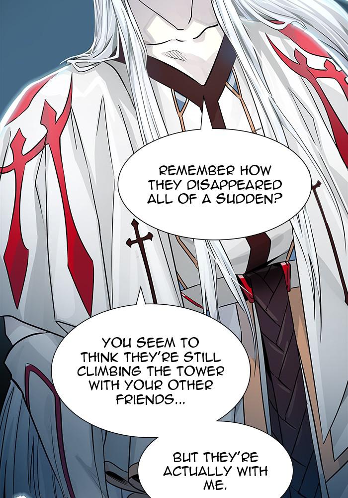 Tower of God Chap 81 - Next Chap 82
