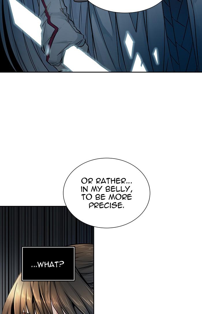Tower of God Chap 81 - Next Chap 82