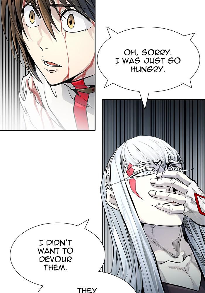 Tower of God Chap 81 - Next Chap 82