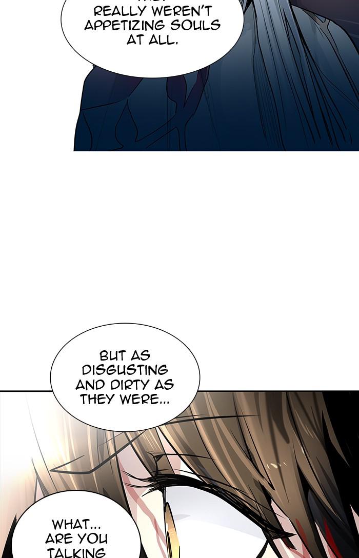 Tower of God Chap 81 - Next Chap 82