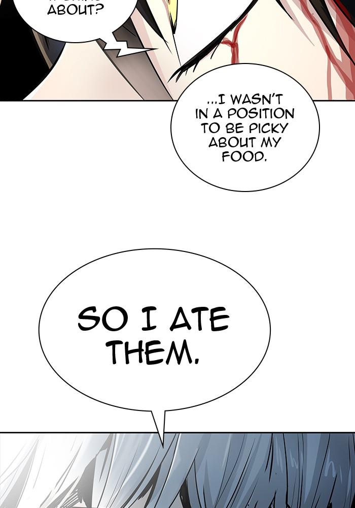 Tower of God Chap 81 - Next Chap 82