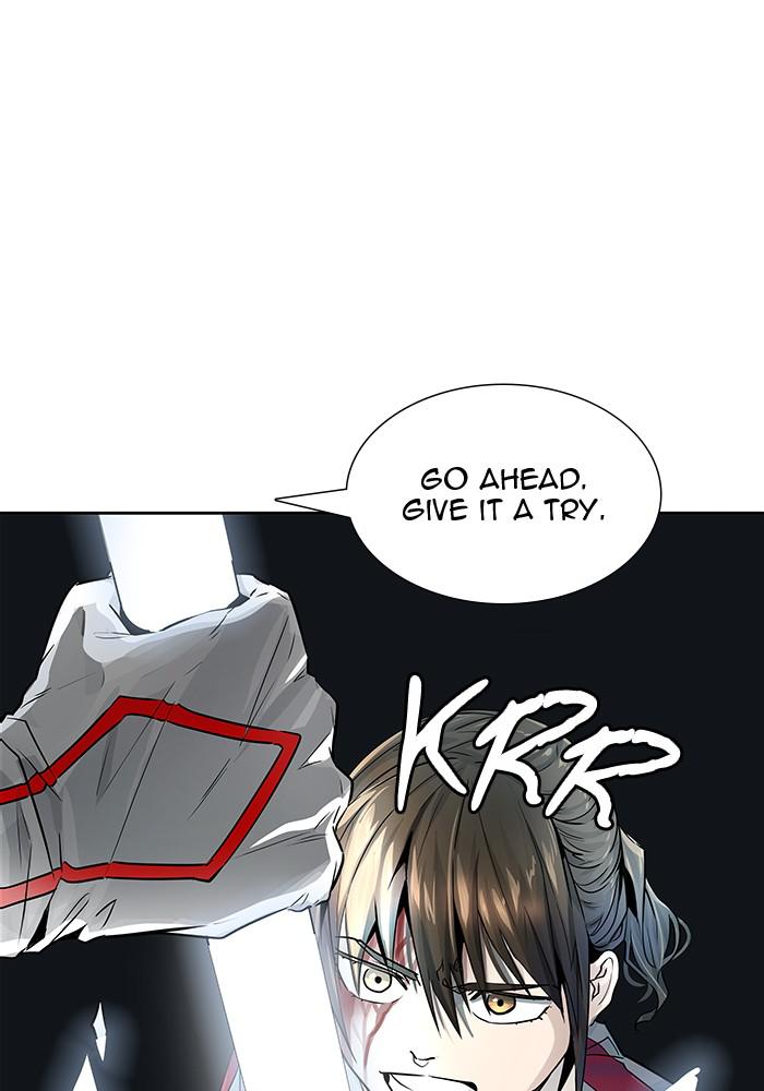 Tower of God Chap 81 - Next Chap 82