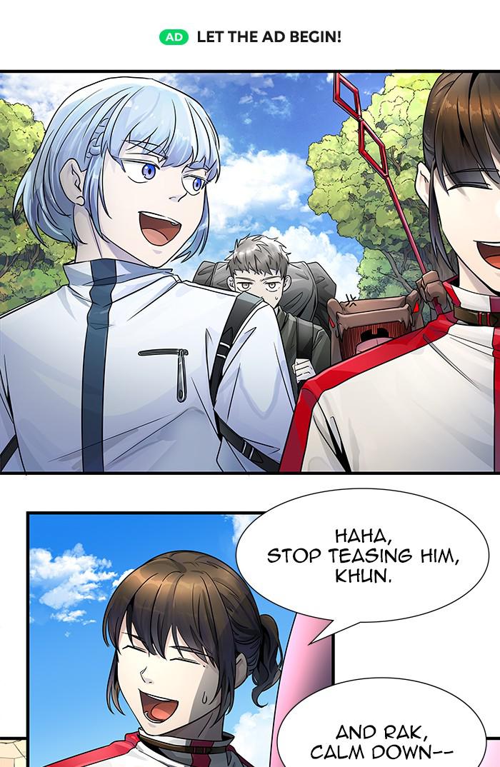 Tower of God Chap 81 - Next Chap 82