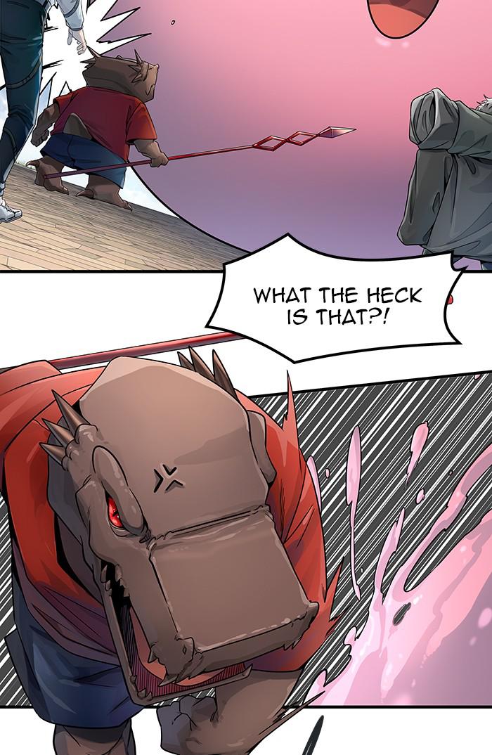 Tower of God Chap 81 - Next Chap 82