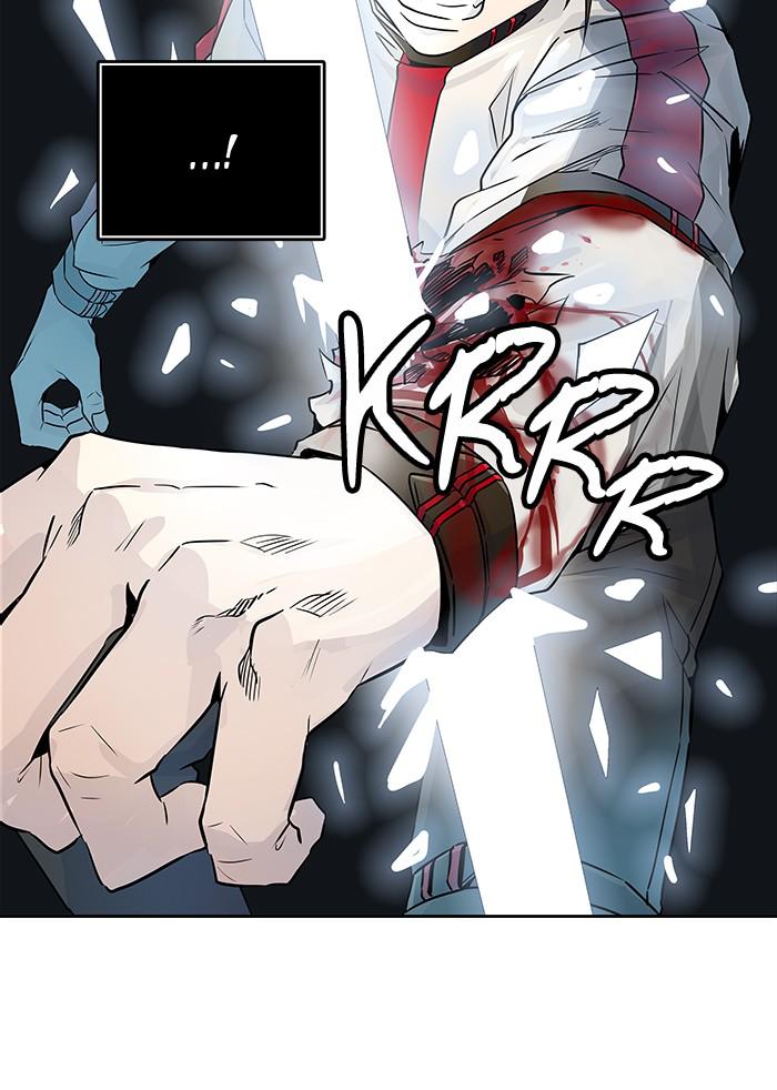 Tower of God Chap 81 - Next Chap 82