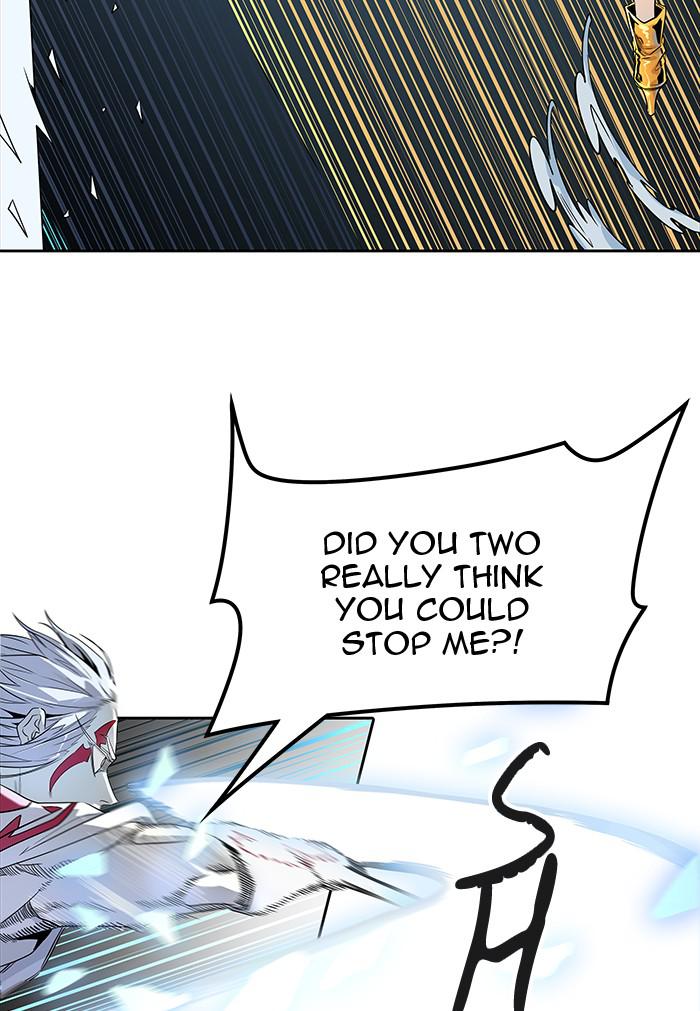 Tower of God Chap 81 - Next Chap 82