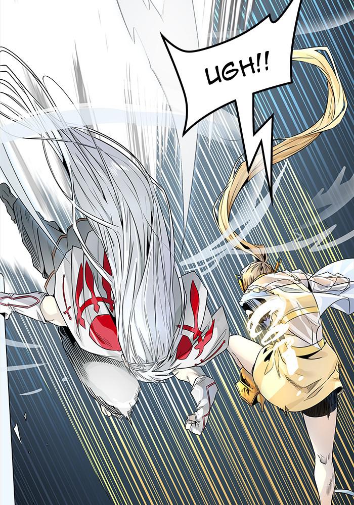 Tower of God Chap 81 - Next Chap 82