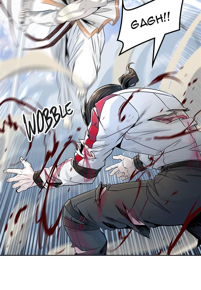 Tower of God Chap 81 - Next Chap 82