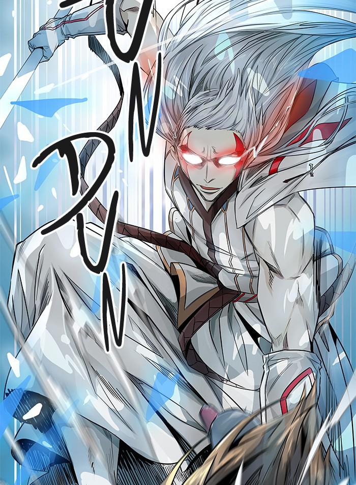 Tower of God Chap 81 - Next Chap 82