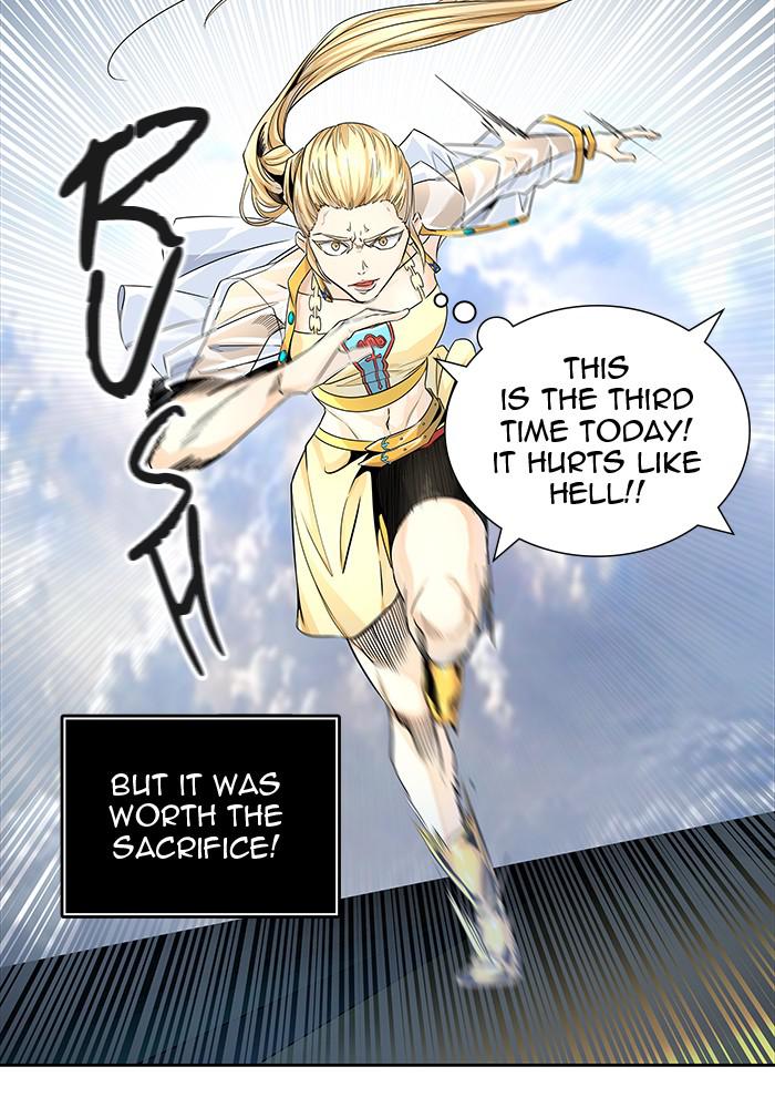 Tower of God Chap 81 - Next Chap 82