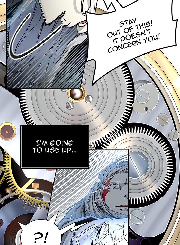 Tower of God Chap 81 - Next Chap 82