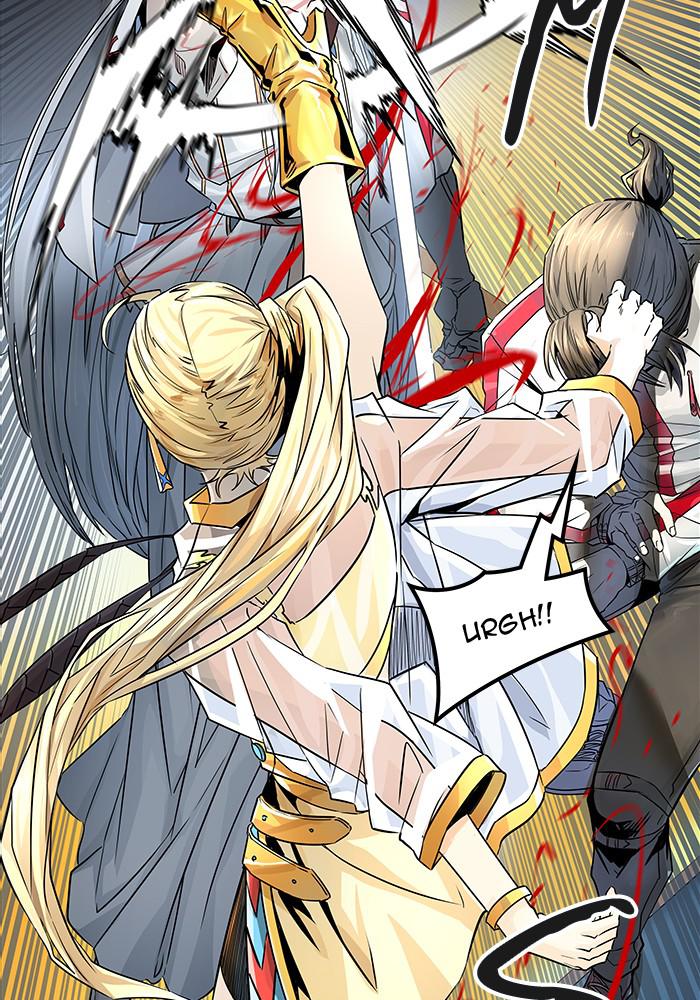 Tower of God Chap 81 - Next Chap 82