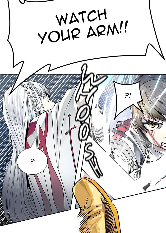Tower of God Chap 81 - Next Chap 82