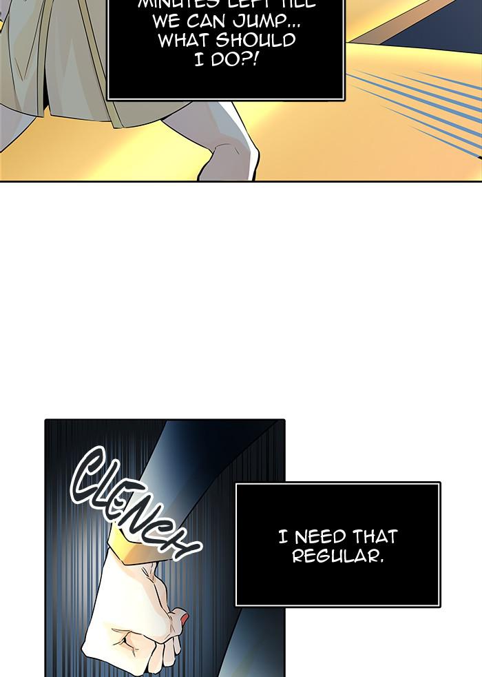 Tower of God Chap 81 - Next Chap 82
