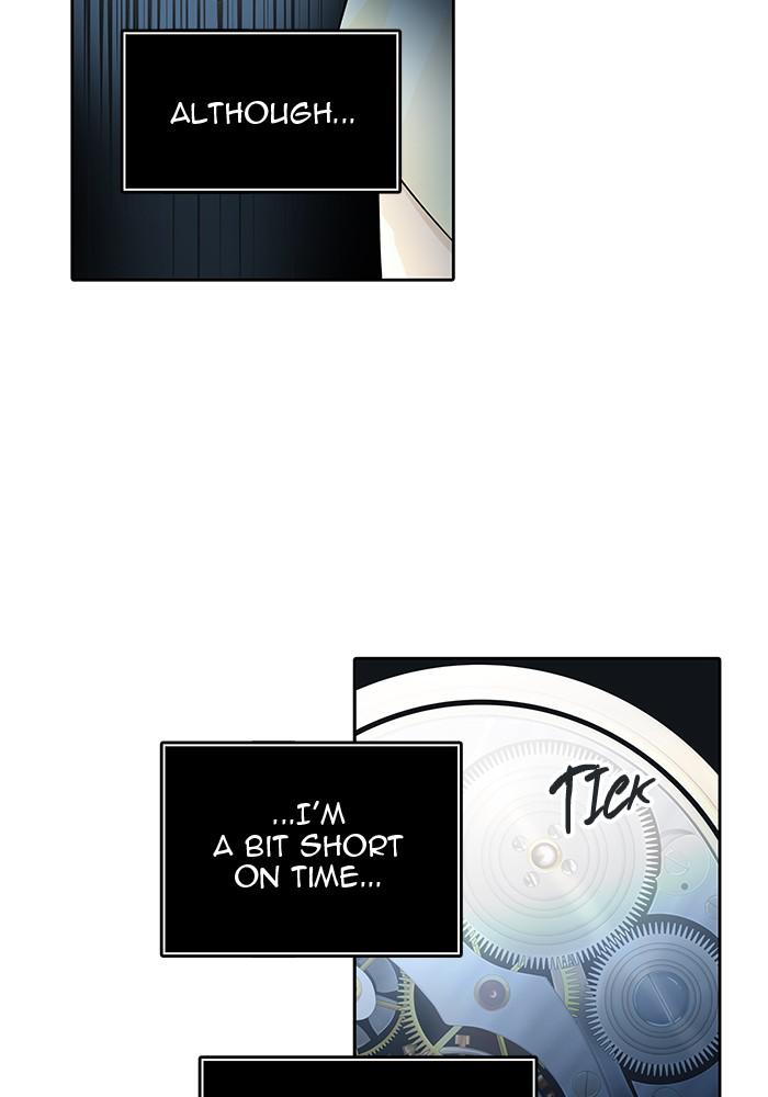 Tower of God Chap 81 - Next Chap 82