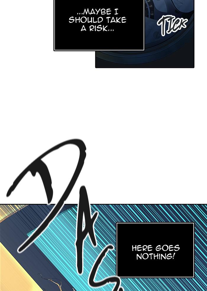 Tower of God Chap 81 - Next Chap 82