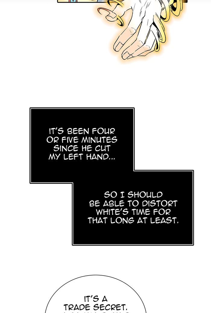Tower of God Chap 81 - Next Chap 82