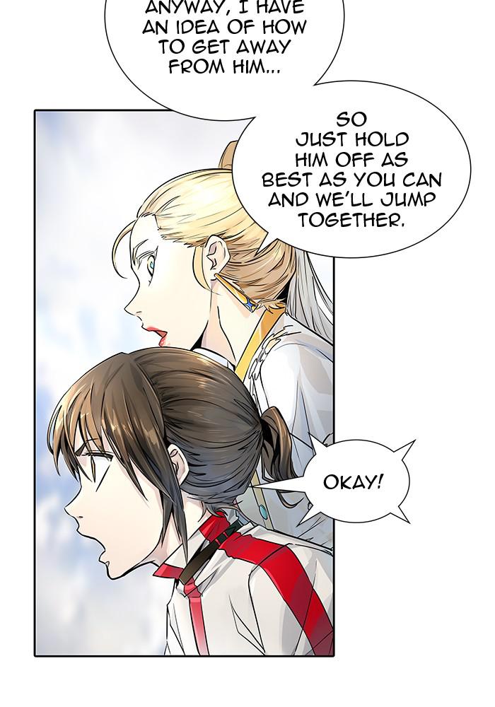 Tower of God Chap 81 - Next Chap 82
