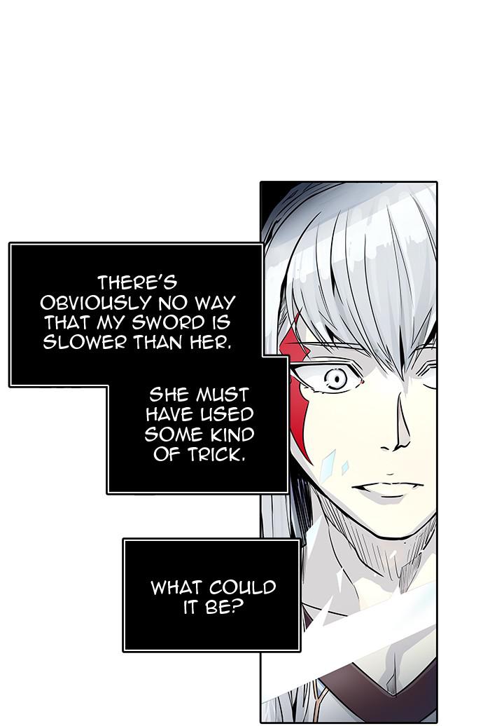 Tower of God Chap 81 - Next Chap 82