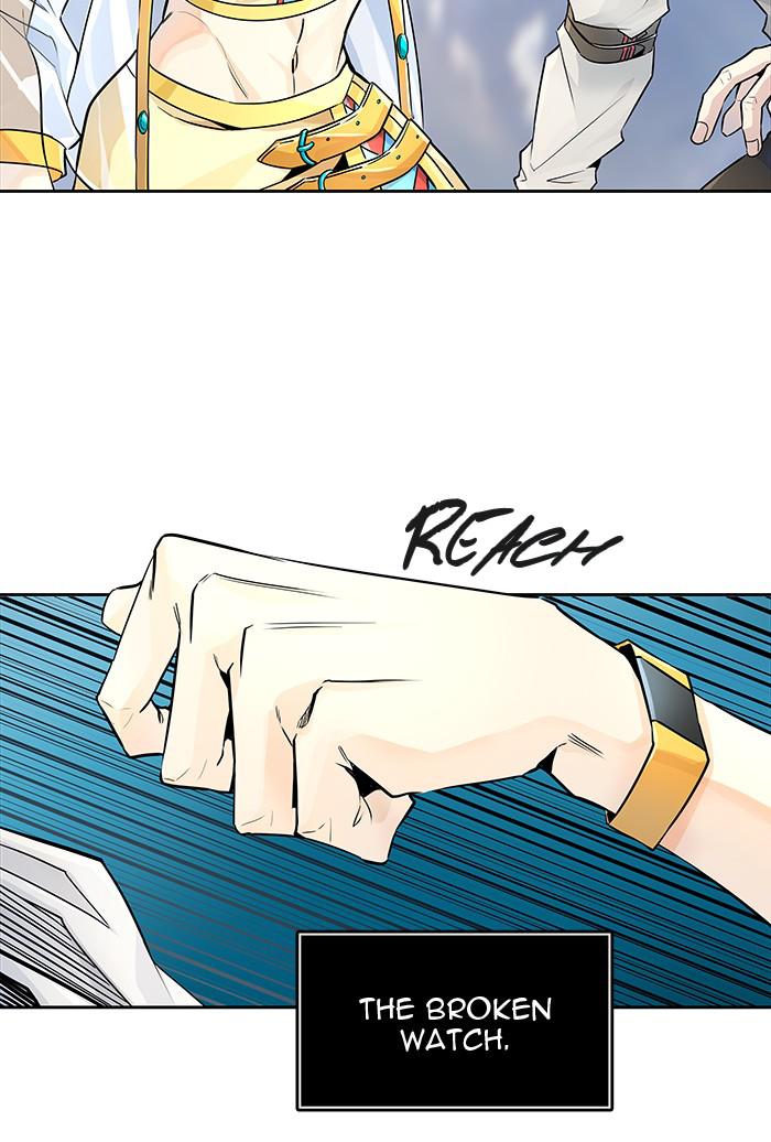 Tower of God Chap 81 - Next Chap 82