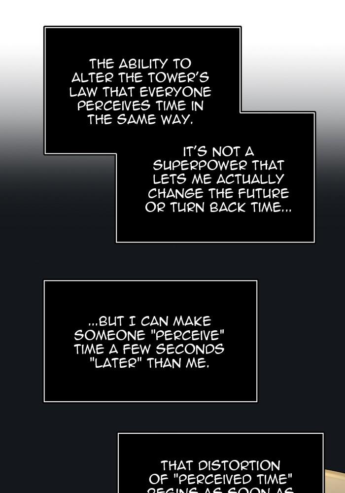 Tower of God Chap 81 - Next Chap 82