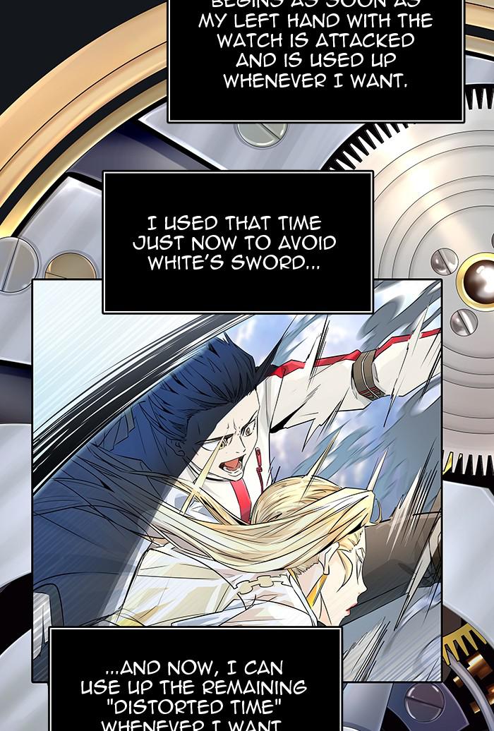 Tower of God Chap 81 - Next Chap 82