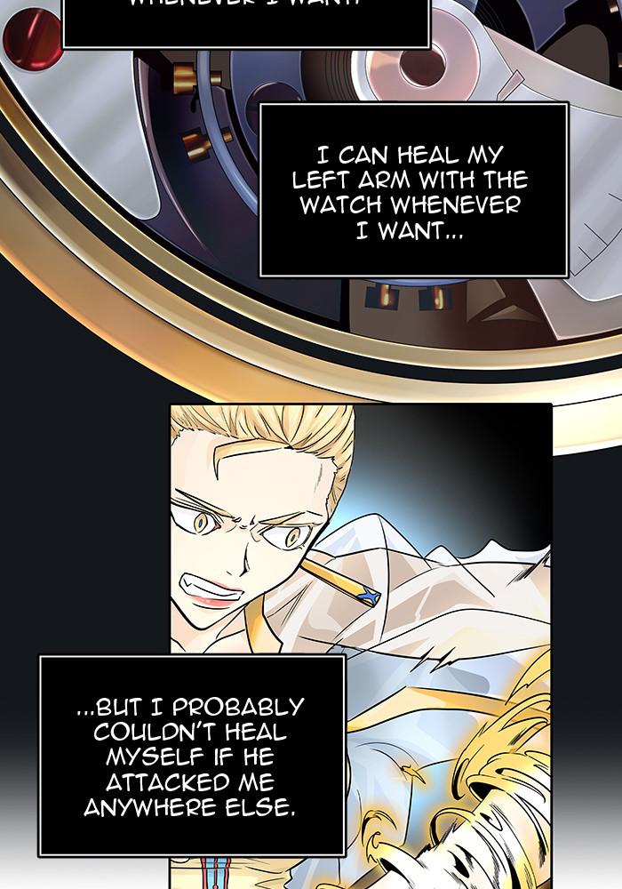 Tower of God Chap 81 - Next Chap 82