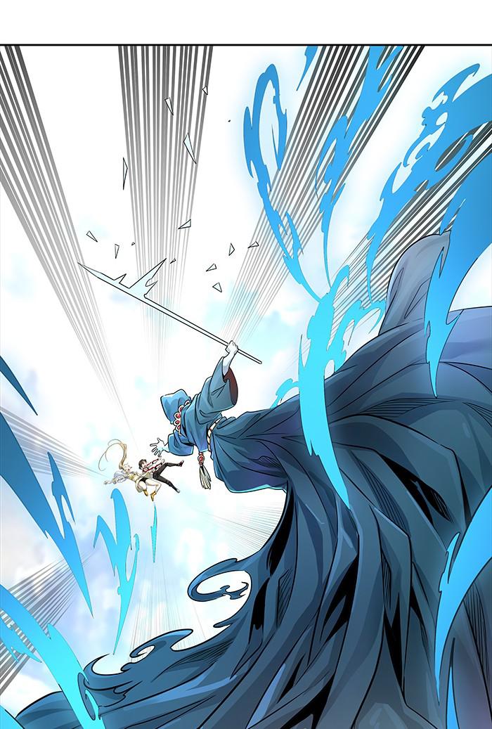 Tower of God Chap 81 - Next Chap 82
