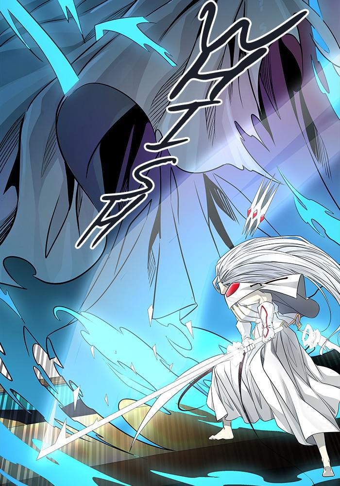 Tower of God Chap 81 - Next Chap 82